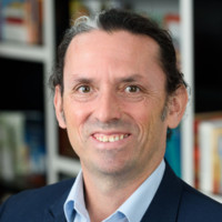 CloudActive Employee Mark Tough's profile photo