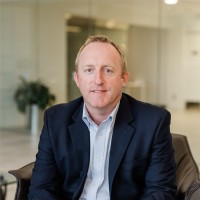 Neumann/Smith Architecture Employee Eric Stalter's profile photo