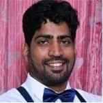 Giridharan Venkatesan Email