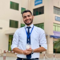 Usama Aijaz's profile photo