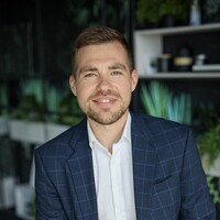 Ignitis Group Latvija Employee Roberts Jaunzems's profile photo
