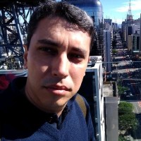 Hypofarma Employee Fabiano Marques's profile photo