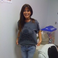 ITT Systems Employee Sylvia Weathers's profile photo