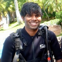 E-mail e número de telefone de Abhishek Verma