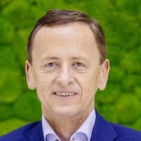 Mugler Ag Employee Thomas Eibeck's profile photo