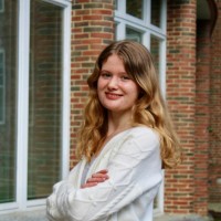 The Dartmouth, Inc. Employee Iris Weaverbell's profile photo