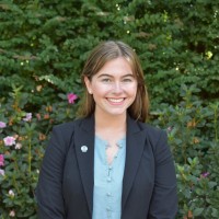 Americans for Responsible Innovation Employee Allie Maloney's profile photo