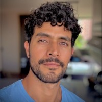 David Quijano-Robayo's profile photo