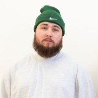 Indify Employee Ryan McGee's profile photo