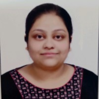 Gromor Finance Employee Siddhi Shukla's profile photo