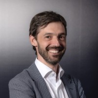 IndX Employee Luigi Manca's profile photo