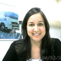 Transkompa Employee Danila Almeida's profile photo