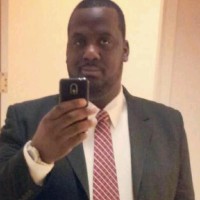 Mervin Brown Email & Phone Number