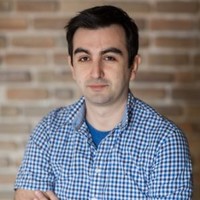 Eloquentix Employee Cristian Miclea's profile photo