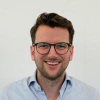 Prodevelop B.V. Employee Joost Schuiveling's profile photo
