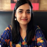 Ceramic Matrix Employee Saima Haq's profile photo