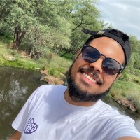 Ruaan Cloete's profile photo