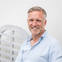 Telia Employee Andreas Ekström's profile photo