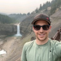 Canadian Energy Services Employee Scott Petrie's profile photo