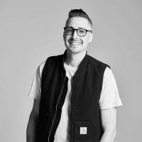 Swanson Studio Employee Tyler Ashlock's profile photo