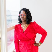 Ebony Williams Email & Phone Number