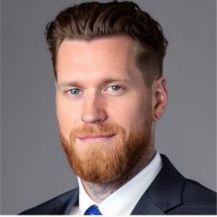 Compass Revenue Solutions Employee Marc Wiltshire's profile photo