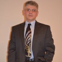 The University of New Mexico Health Sciences Center Employee Razvan Preda's profile photo