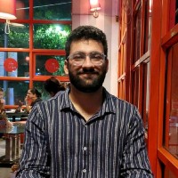 Bharat Gyamlani Email