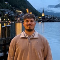 Michael Burch Email & Phone Number