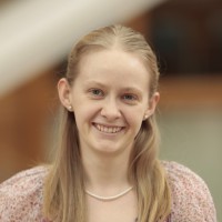 Taimaka Employee Elizabeth Klugh's profile photo