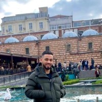 ELOPAR GROUP Employee Mohamed Harti's profile photo