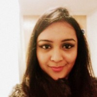 GROPYUS Employee Manaswita Singh's profile photo