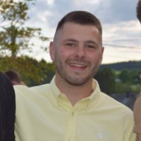 HUT - Hëllef um Terrain Employee Andrea Gusbin's profile photo