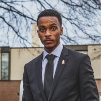 Willingboro Township Employee Quamel Parris's profile photo