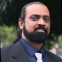 RUM Employee Salend Kumar's profile photo