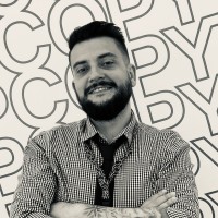 COPY-TOP Employee Hervé Nargeot's profile photo