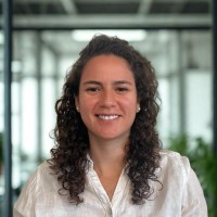 Dutch Clean Tech Employee Maria Beatriz Alonzo's profile photo