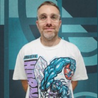 Samsung Electronics Employee Nicholas Bruce's profile photo
