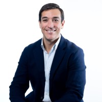 WiZink Employee Álvaro Galbis's profile photo