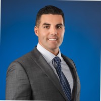 DXS - Direct Expansion Solutions Employee Brian Keenan's profile photo