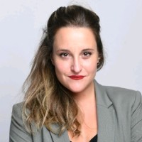 Alessia Gilles's profile photo