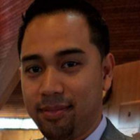 The RealReal Employee Mark Yap's profile photo