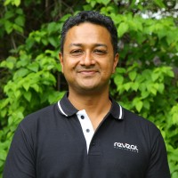 Sanchit Mullick