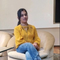 iFieldSmart Technologies Employee Madhuri Sonawane's profile photo