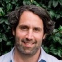 NBCUniversal Employee Danny Weiss's profile photo