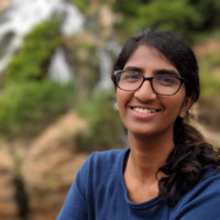 d-Matrix Employee Nikitha Reddy's profile photo