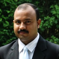 Global Technology Network Employee Kishore Kumar's profile photo