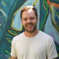 hipages Group Employee Tim Cox's profile photo