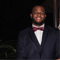 KStrong Employee Khalil Berry's profile photo