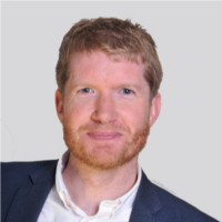 Trust Housing Association Employee Neil Ferguson's profile photo